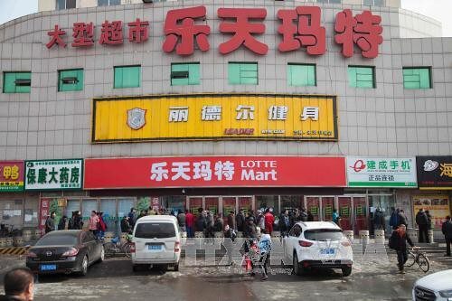 Vì sao tâm lý bài Trung gia tăng ở một số nước Châu Á ? | Vietnam Fraternité