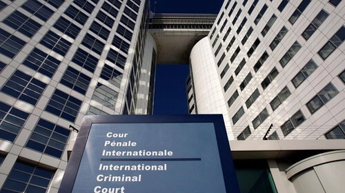 Bốn kịch bản truy nã tổng thống Nga Putin | Vietnam Fraternité