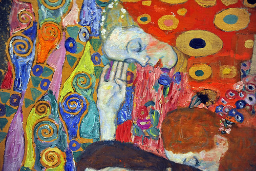 Nhân loại sụp đổ và xã hội rung chuyển bởi chiếc máy vi sinh | Vietnam Fraternité