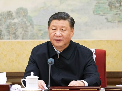 Tập Cận Bình giữ vững danh hiệu ‘nhà lãnh đạo của nhân dân’ | Vietnam Fraternité