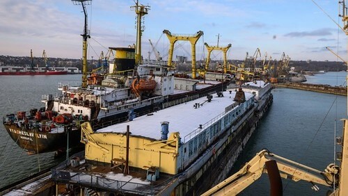 Phải chăng Putin sẽ giết chết nền kinh tế toàn cầu ? | Vietnam Fraternité