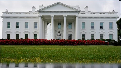 Cuộc chạy đua và Nhà Trắng 2024 bắt đầu | Vietnam Fraternité