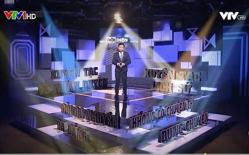 Tại sao VTV lại dung túng cho hận thù dân tộc ? | Vietnam Fraternité