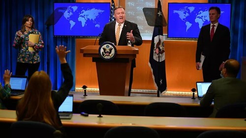 Chiến lược mới của Hoa Kỳ : điều thêm quân về Châu Á | Vietnam Fraternité