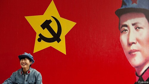 Thế hệ trẻ Trung Quốc và áp lực phô diễn lòng yêu nước | Vietnam Fraternité