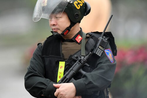 Thắc mắc về trình độ nghiệp vụ công an hiện nay | Vietnam Fraternité