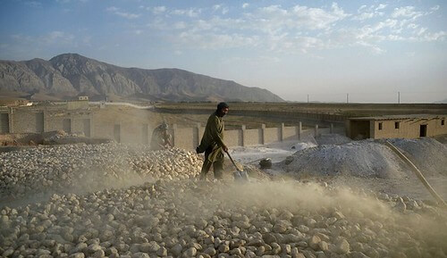 Trung Quốc sẵn sàng chớp lấy cơ hội vàng tại Afghanistan | Vietnam Fraternité