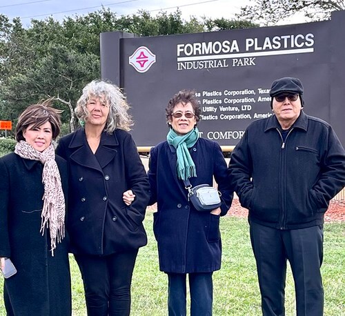 Hãy hỏi Formosa khi nào tôi ngừng tuyệt thực ! | Vietnam Fraternité