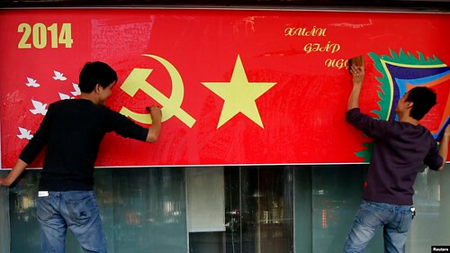 Chính quyền Việt Nam cần chấm dứt giả hiệu về 'pháp quyền' | Vietnam Fraternité