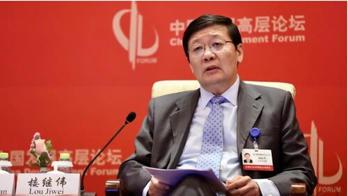 Viễn cảnh xám xịt, Bắc Kinh đối mặt rủi ro "hết sức trầm trọng" | Vietnam Fraternité