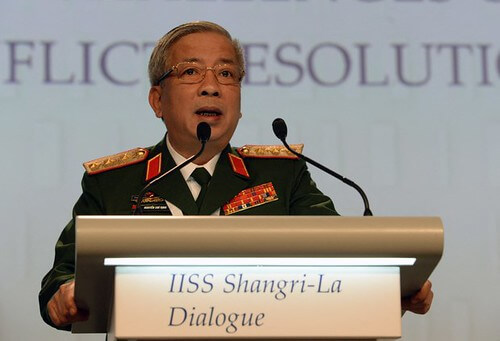 Sự ra đi của Năm Vịnh : Nghĩa tử đã là nghĩa tận ? | Vietnam Fraternité