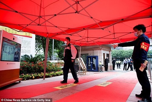 Trung Quốc phải đối mặt với sự phán xét của thế giới về đại dịch | Vietnam Fraternité