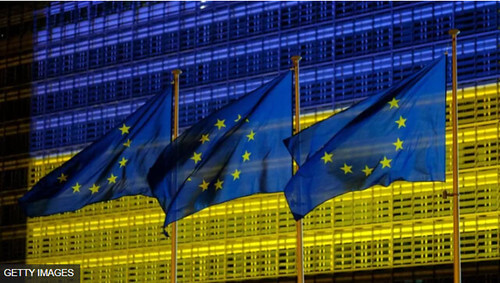 Nga cố tỏ ra hung hổ trước phương Tây nhưng lực bất tùng tâm | Vietnam Fraternité