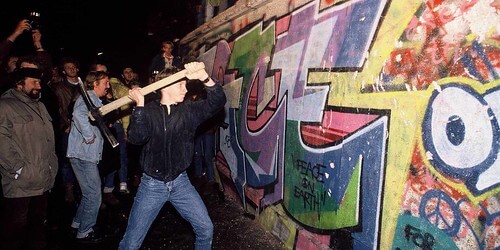 Chủ nghĩa cộng sản sụp đổ năm 1989 : Một chiến thắng không trọn vẹn | Vietnam Fraternité