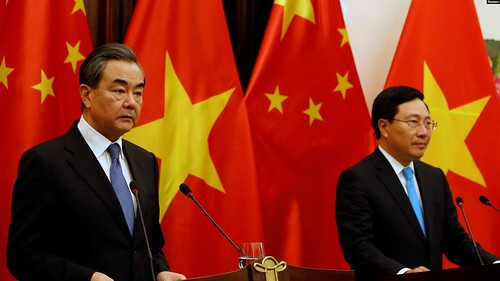 Lý giải tại sao Việt Nam không dám nêu tên kẻ gây hấn ? | Vietnam Fraternité