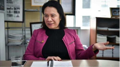 Bắt nhiều nhà bảo vệ môi trường, Việt Nam để lộ chân tướng độc tài toàn trị | Vietnam Fraternité