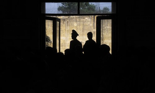 Tù nhân lương tâm Đào Quang Thực chết trong tù, gia đình không được nhận xác | Vietnam Fraternité