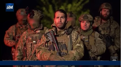 Điểm báo Pháp - Đối lập Nga tấn công từ Ukraine | Vietnam Fraternité