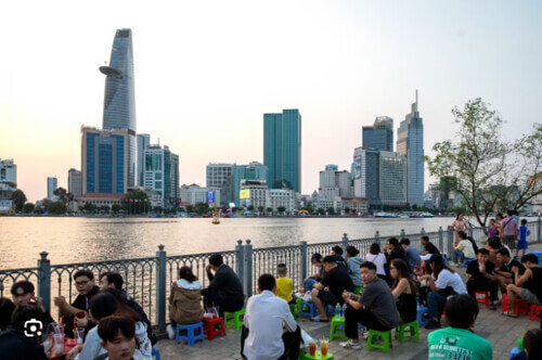 Bất ổn bao phủ kỳ tích tăng trưởng của Việt Nam | Vietnam Fraternité