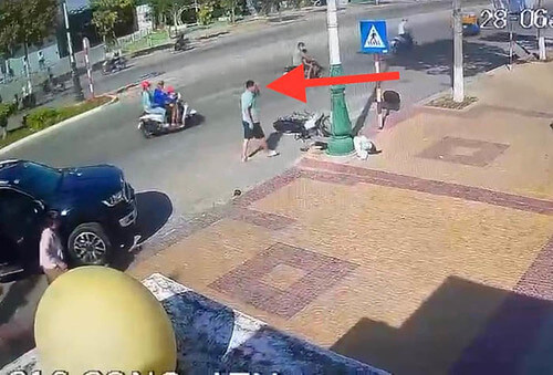 Đã qua rồi thời các sứ quân địa phương lộng hành bao che cho nhau | Vietnam Fraternité