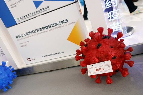 Vì sao Việt Nam chịu thiệt thòi khi mua vắc-xin Trung Quốc ? | Vietnam Fraternité