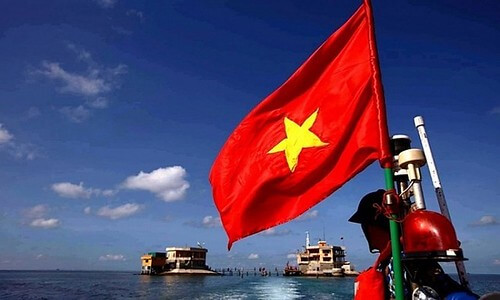 Công hàm của Việt Nam gửi Tổng Thư ký Liên hợp quốc ngày 30/3/2020 | Vietnam Fraternité