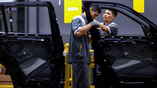 Sau dịch Covid-19 : Cơ hội chuyển hướng cho công nghiệp Việt Nam | Vietnam Fraternité