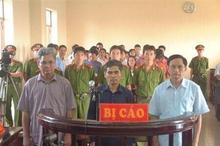 "Ổ tham nhũng, hối lộ" ngay tại Thanh tra Chính phủ | Vietnam Fraternité