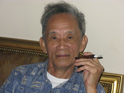 Cái tâm của một Sử gia – nhân mười năm ngày mất Đặng Phong | Vietnam Fraternité