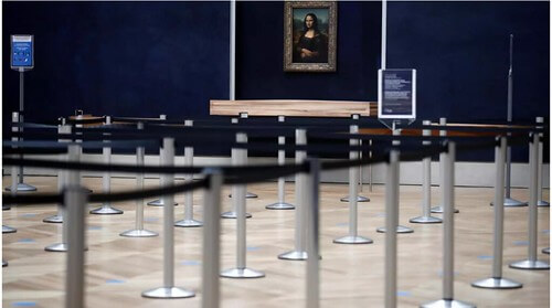 Điểm báo Pháp – Pháp chưa vượt ra khỏi lòng chảo Covid | Vietnam Fraternité