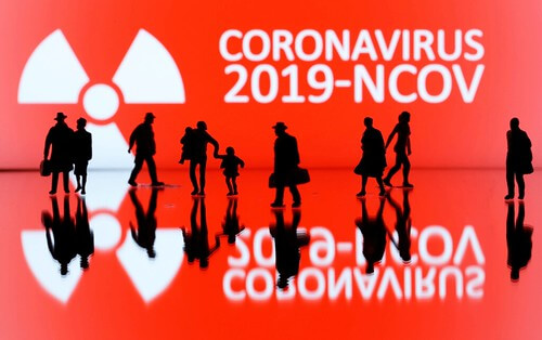 Virus 2019 nCoV lây lang ở Việt Nam và trên thế giới | Vietnam Fraternité