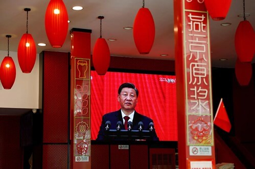 Làm thế nào để quản lý rủi ro từ một Trung Quốc suy yếu ? | Vietnam Fraternité