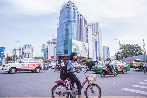 Bàn về tầng lớp trung lưu – thị dân Việt Nam | Vietnam Fraternité