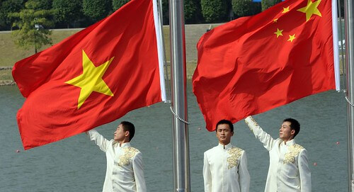 ‘Biện chứng lắm đấy ạ !’ | Vietnam Fraternité