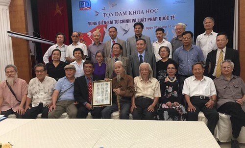 Báo Quân đội nhân dân diễn dịch sai bệnh 'kiêu ngạo cộng sản' ? | Vietnam Fraternité