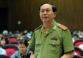 Sao Đảng không ‘giỗ đầu’ Trần Đại Quang ? | Vietnam Fraternité