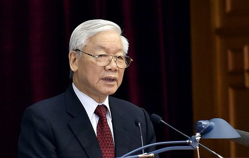 Nghị quyết 52 của Bộ Chính trị sẽ bất khả thi ? | Vietnam Fraternité