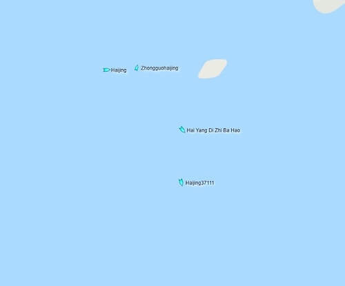 Biển Đông : tình hình xấu đi và khủng hoảng 2014 sẽ lặp lại ? | Vietnam Fraternité