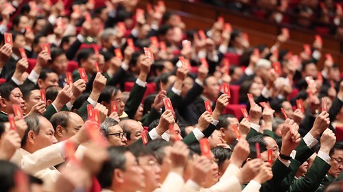 Có nên "tái bổ nhiệm" cán bộ sau "miễn nhiệm" ? | Vietnam Fraternité