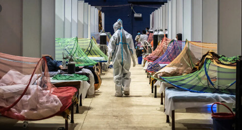 Đình chỉ bảo hộ bằng sáng chế vắc-xin Covid-19 : Hiểu thế nào cho đúng ? | Vietnam Fraternité