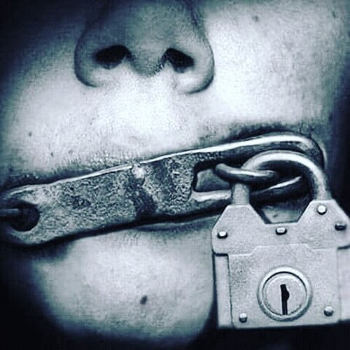 Cẩm nang bịt mồm phản động | Vietnam Fraternité