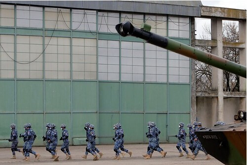 Bảy vấn đề bạn cần biết về NATO hiện nay | Vietnam Fraternité