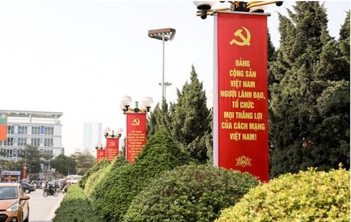 Nhận diện rõ nguy cơ phát sinh để Đảng thường xuyên tự chỉnh đốn, tự đổi mới | Vietnam Fraternité