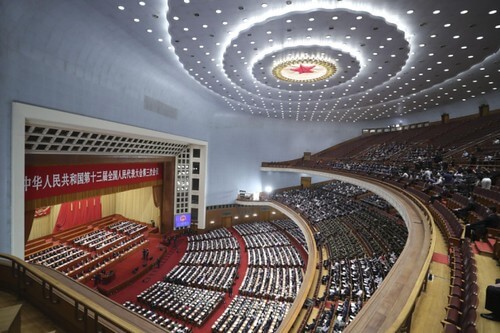 Cánh tả Anh không phó mặc cho Trump giải quyết vấn đề Trung Quốc | Vietnam Fraternité