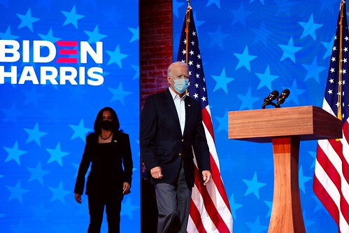 Ông Biden và các thách thức về đối ngoại, nhất là Trung Quốc | Vietnam Fraternité