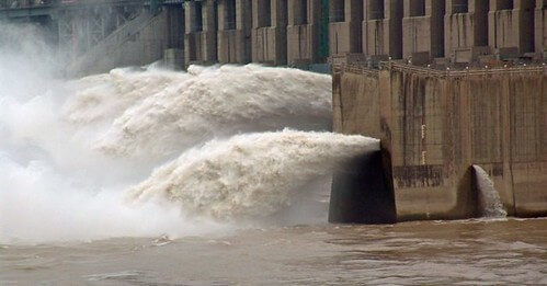 Tại sao Trung Quốc bắt dòng chảy sông Mekong làm con tin ? | Vietnam Fraternité
