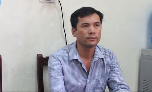 Quyền tự do bày tỏ quan điểm không khuất phục bạo quyền | Vietnam Fraternité