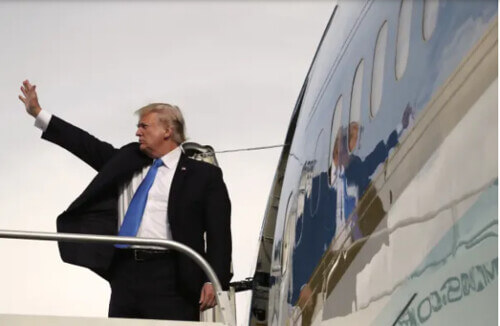 Donald Trump và 2 năm chiến lược Ấn Độ - Thái Bình Dương | Vietnam Fraternité