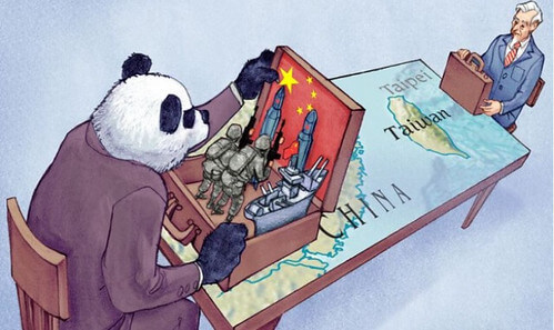 Tại sao Mỹ nên cân nhắc lại chính sách xoay trục sang Châu Á ? | Vietnam Fraternité