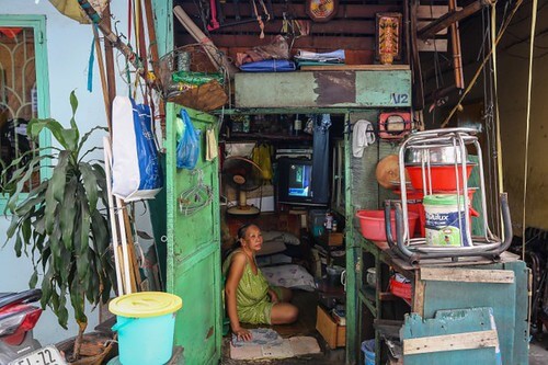 Củ Chi mới trong thành phố | Vietnam Fraternité